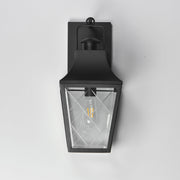 Maxim 30362 Storybook 1-lt 18" Tall Outdoor Wall Sconce