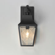 Maxim 30362 Storybook 1-lt 18" Tall Outdoor Wall Sconce