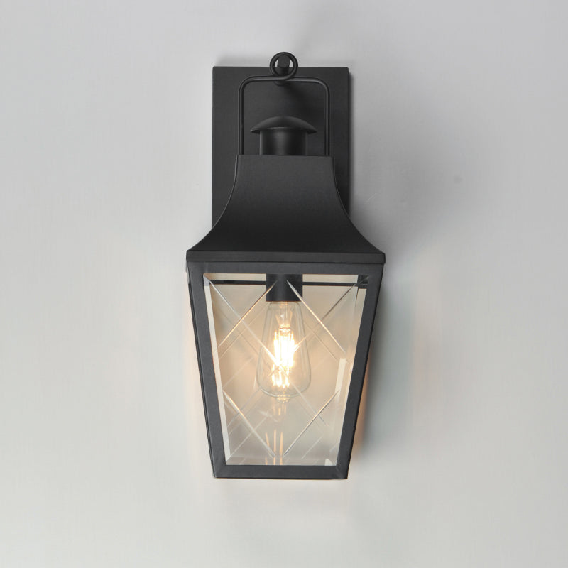 Maxim 30362 Storybook 1-lt 18" Tall Outdoor Wall Sconce