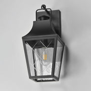 Maxim 30362 Storybook 1-lt 18" Tall Outdoor Wall Sconce