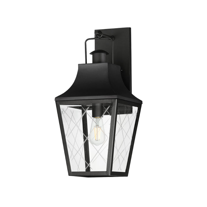 Maxim 30363 Storybook 1-lt 22" Tall Outdoor Wall Sconce
