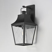 Maxim 30363 Storybook 1-lt 22" Tall Outdoor Wall Sconce