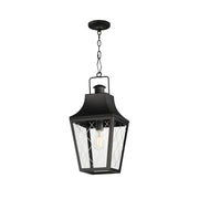Maxim 30369 Storybook 1-lt 10" Outdoor Pendant
