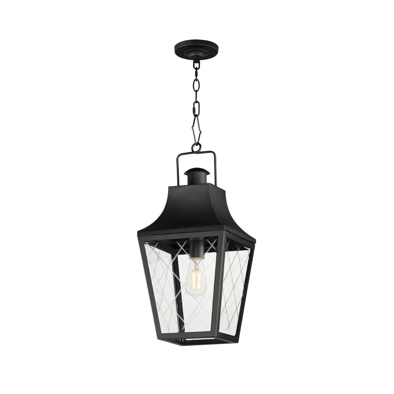 Maxim 30369 Storybook 1-lt 10" Outdoor Pendant