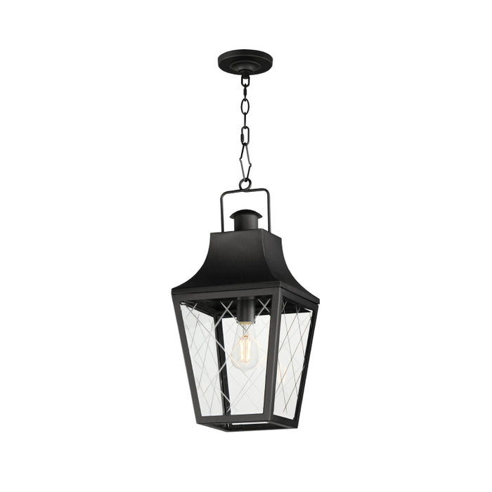 Maxim 30369 Storybook 1-lt 10" Outdoor Pendant