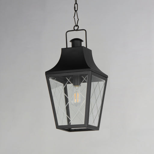 Maxim 30369 Storybook 1-lt 10" Outdoor Pendant