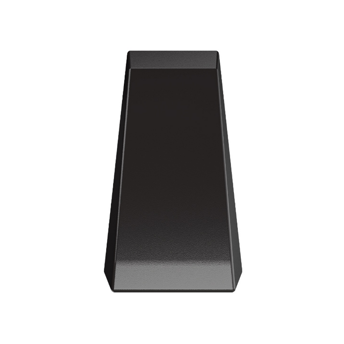 WAC 3041 LED Deck & Patio Light - Bronze/Brass