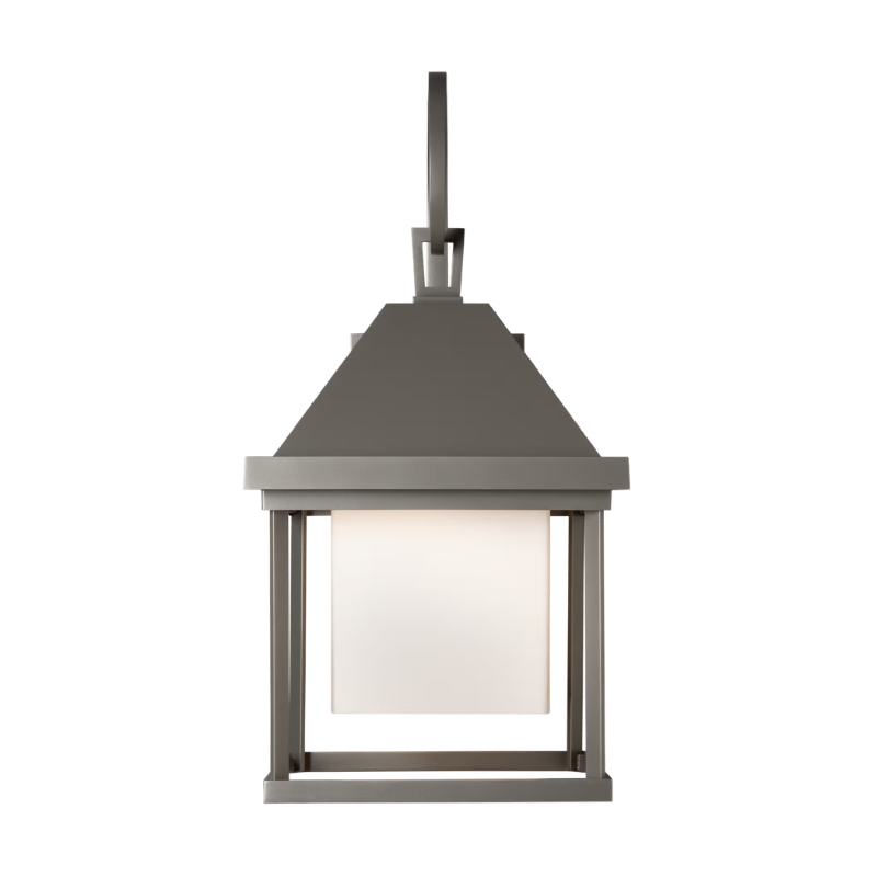 Hubbardton Forge 305202 Dorset 1-lt 23" Tall LED Outdoor Wall Sconce