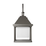 Hubbardton Forge 305202 Dorset 1-lt 23" Tall LED Outdoor Wall Sconce