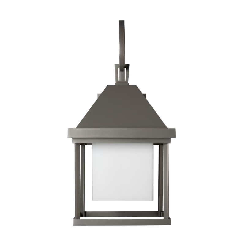 Hubbardton Forge 305202 Dorset 1-lt 23" Tall LED Outdoor Wall Sconce