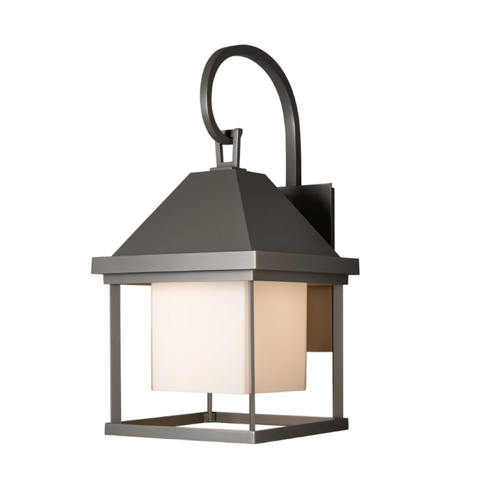 Hubbardton Forge 305202 Dorset 1-lt 23" Tall LED Outdoor Wall Sconce