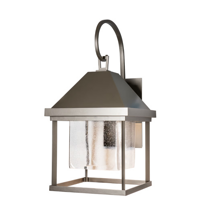 Hubbardton Forge 305203 Dorset 1-lt 30" Tall LED Outdoor Wall Sconce