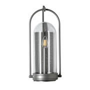 Hubbardton Forge 305211 Davis 1-lt 18" Tall Outdoor Wall Sconce