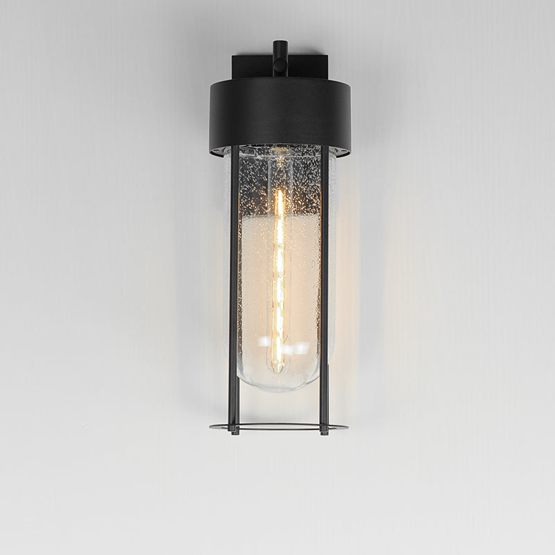 Maxim 30584 Millennial 1-lt 19" Tall Outdoor Wall Sconce