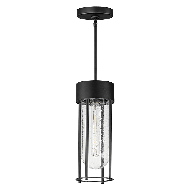 Maxim 30587 Millennial 1-lt 6" Outdoor Hanging Pendant