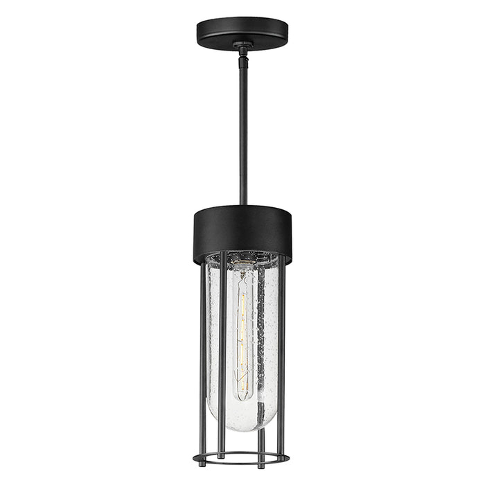 Maxim 30587 Millennial 1-lt 6" Outdoor Hanging Pendant