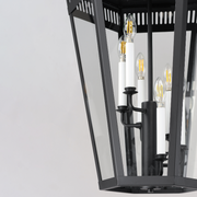 Maxim 30598 Oxford 6-lt 20" Outdoor Pendant