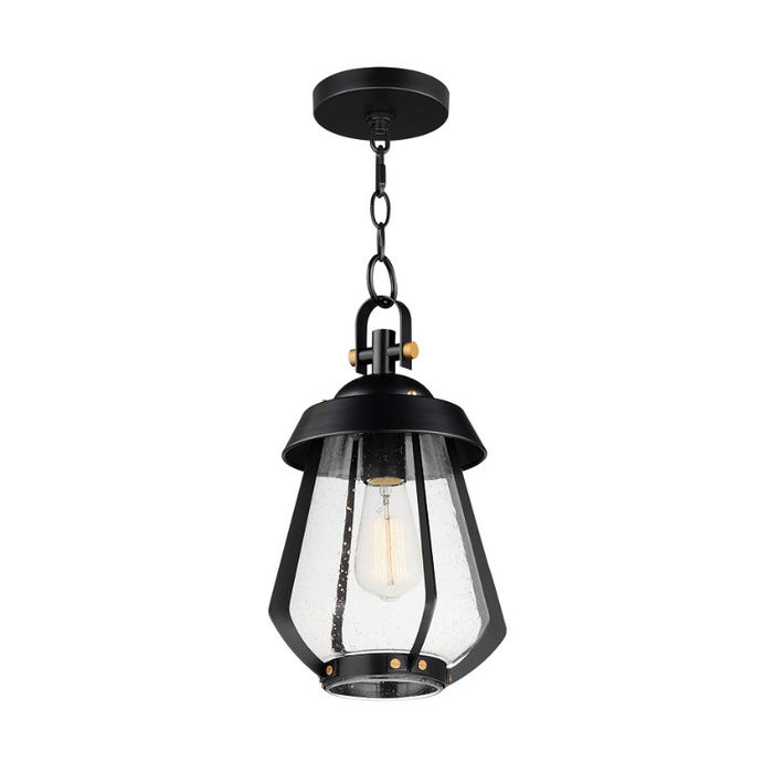 Maxim 30621 Mariner 1-lt 10" Outdoor Pendant