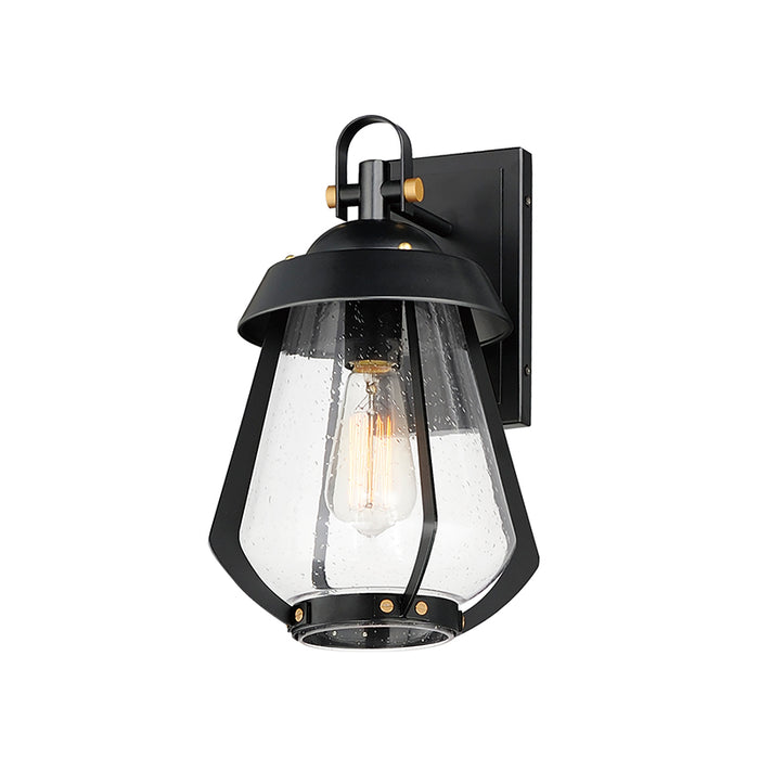 Maxim 30622 Mariner 1-lt 15" Tall Outdoor Wall Sconce