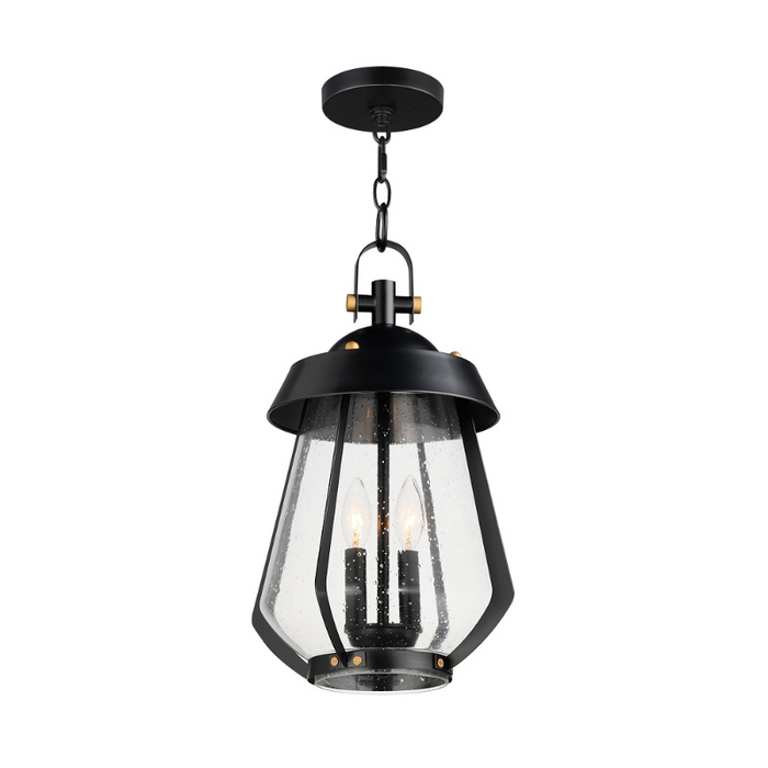 Maxim 30623 Mariner 2-lt 12" Outdoor Pendant