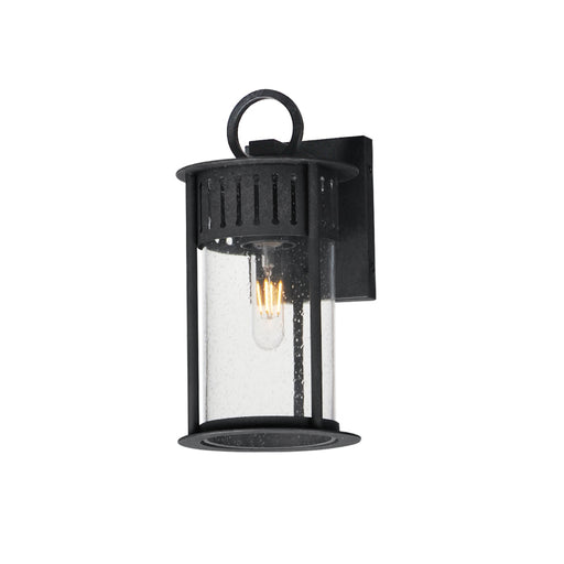 Maxim 30631 Windsor 1-lt 13" Tall Outdoor Wall Sconce