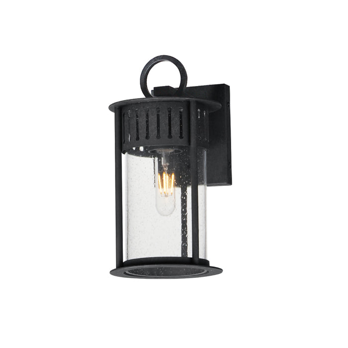 Maxim 30631 Windsor 1-lt 13" Tall Outdoor Wall Sconce