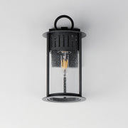 Maxim 30631 Windsor 1-lt 13" Tall Outdoor Wall Sconce