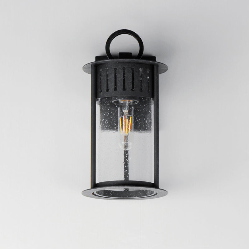 Maxim 30631 Windsor 1-lt 13" Tall Outdoor Wall Sconce