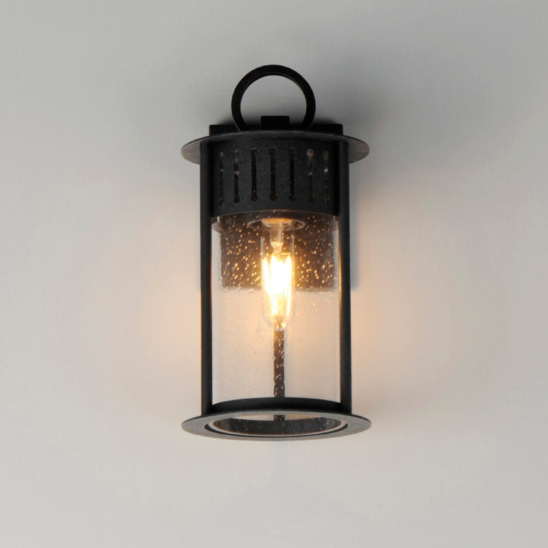 Maxim 30631 Windsor 1-lt 13" Tall Outdoor Wall Sconce