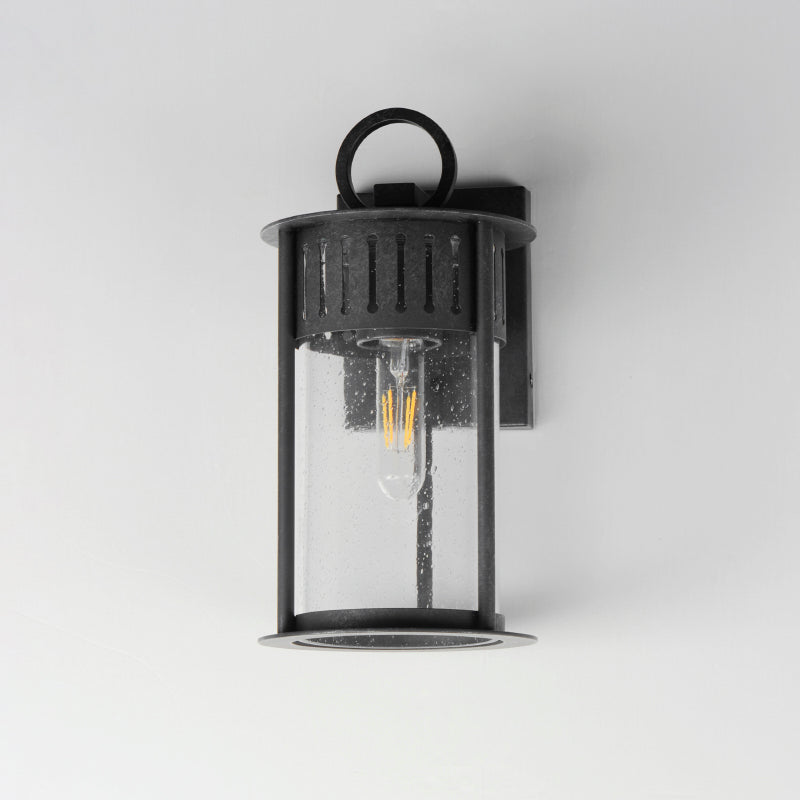 Maxim 30631 Windsor 1-lt 13" Tall Outdoor Wall Sconce