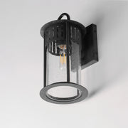 Maxim 30631 Windsor 1-lt 13" Tall Outdoor Wall Sconce