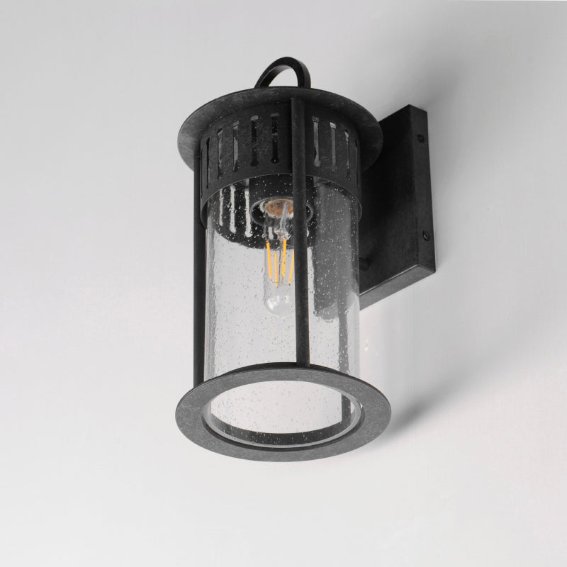 Maxim 30631 Windsor 1-lt 13" Tall Outdoor Wall Sconce