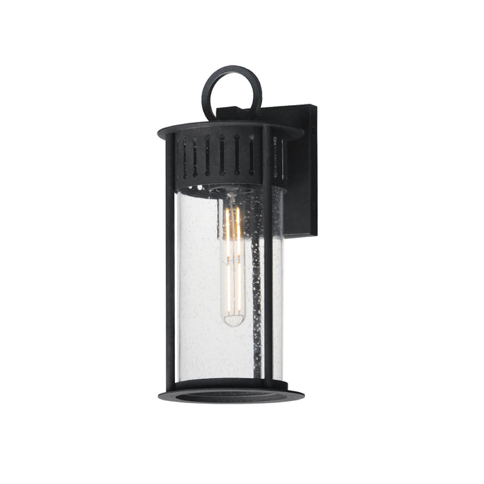 Maxim 30632 Windsor 1-lt 15" Tall Outdoor Wall Sconce
