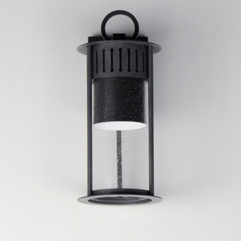 Maxim 30632 Windsor 1-lt 15" Tall Outdoor Wall Sconce