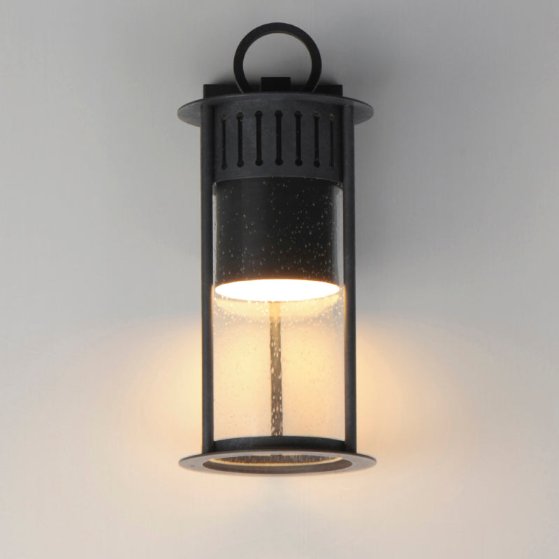 Maxim 30632 Windsor 1-lt 15" Tall Outdoor Wall Sconce