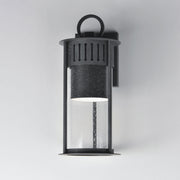 Maxim 30632 Windsor 1-lt 15" Tall Outdoor Wall Sconce