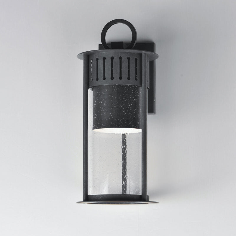 Maxim 30632 Windsor 1-lt 15" Tall Outdoor Wall Sconce