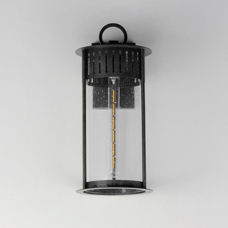 Maxim 30633 Windsor 1-lt 18" Tall Outdoor Wall Sconce