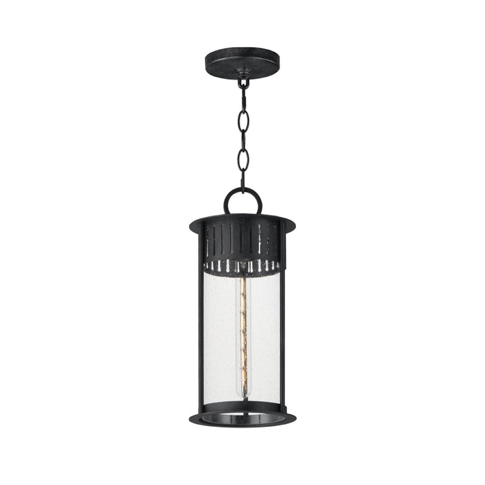 Maxim 30636 Windsor 1-lt 8" Outdoor Pendant