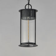 Maxim 30636 Windsor 1-lt 8" Outdoor Pendant