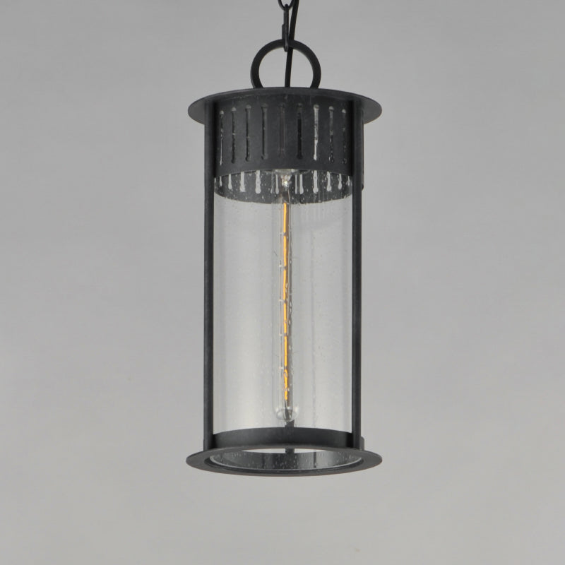 Maxim 30636 Windsor 1-lt 8" Outdoor Pendant