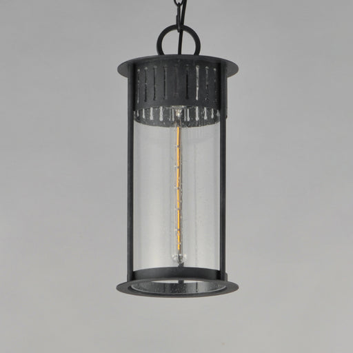 Maxim 30636 Windsor 1-lt 8" Outdoor Pendant