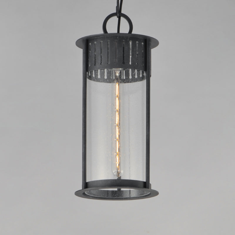 Maxim 30636 Windsor 1-lt 8" Outdoor Pendant