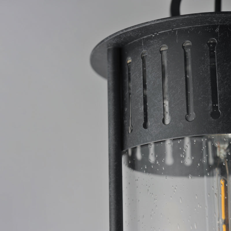 Maxim 30636 Windsor 1-lt 8" Outdoor Pendant
