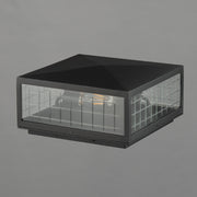 Maxim 30690 Magnus 2-lt 13" Outdoor Deck Lantern