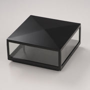 Maxim 30690 Magnus 2-lt 13" Outdoor Deck Lantern
