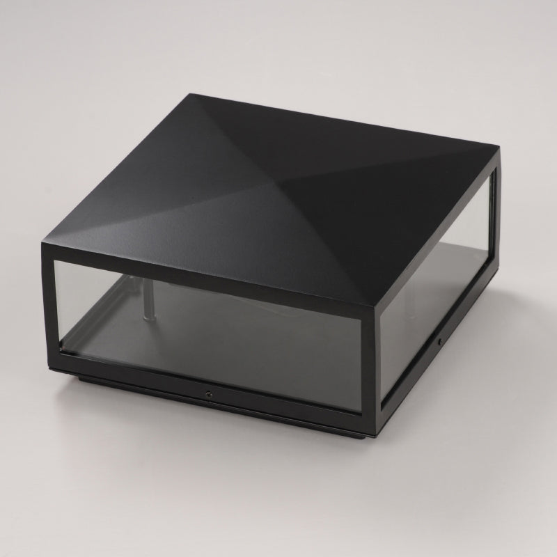 Maxim 30690 Magnus 2-lt 13" Outdoor Deck Lantern