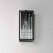 Maxim 30692 Magnus 1-lt 13" Tall Outdoor Wall Sconce