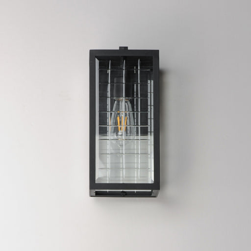 Maxim 30692 Magnus 1-lt 13" Tall Outdoor Wall Sconce