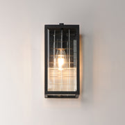 Maxim 30692 Magnus 1-lt 13" Tall Outdoor Wall Sconce